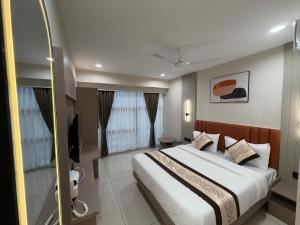 Hotel Prime Divine