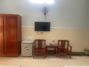 Tuấn Quang Hotel Cửa Lò - Thứ 7 chỉ nhận 5 phòng trở lên