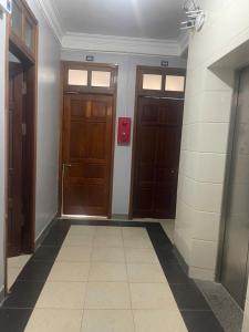 Tuấn Quang Hotel Cửa Lò - Thứ 7 chỉ nhận 5 phòng trở lên