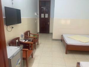 Tuấn Quang Hotel Cửa Lò - Thứ 7 chỉ nhận 5 phòng trở lên