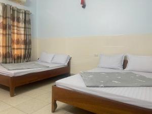 Tuấn Quang Hotel Cửa Lò - Thứ 7 chỉ nhận 5 phòng trở lên