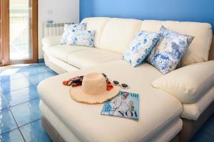 AMORE RENTALS - Appartamento Louise