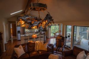 Hickory Haven-Direct Lake Access-Furnished Patio