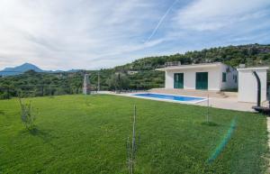 Villa Ivka HEATED POOL and beautiful view