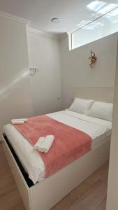 Batumi Apartment at Pushkin 79