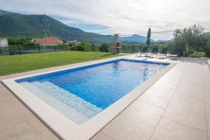 Villa Ivka HEATED POOL and beautiful view