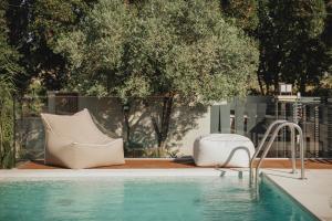 Serenity of Corfu