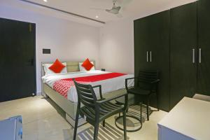 Super Hotel O Botcha Convection