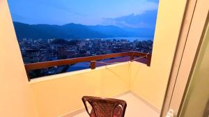 Pokhara Panorama Apartment