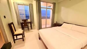 Pokhara Panorama Apartment