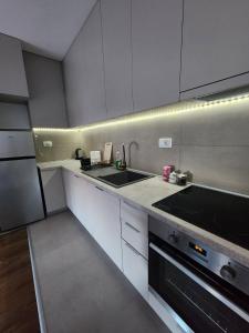 Apartman 55