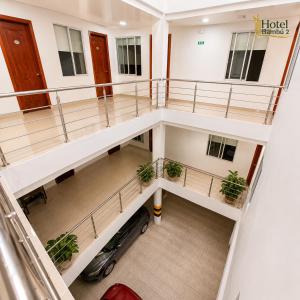Hotel Bambù 2