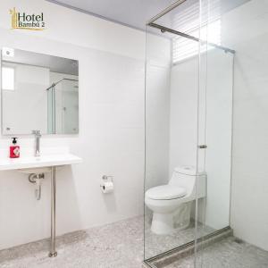 Hotel Bambù 2