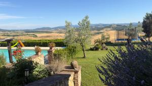 Agriturismo Casallario
