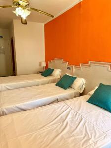 Hostal Los Arcos Vejer