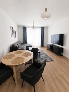 Apartament nad Stawami