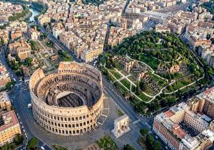 Ikigai Casa Vacanza Colosseo - due passi metro A Manzoni - 5 minuti dalla Stazione Termini