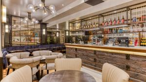 hub London Farringdon - Old Bailey