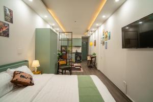 Hanoi Olive Boutique