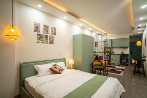 Hanoi Olive Boutique