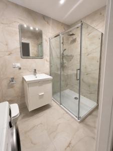 Apartament nad Stawami