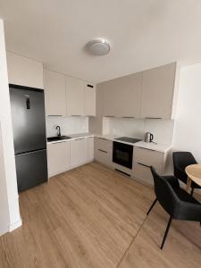 Apartament nad Stawami