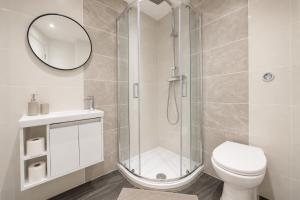 Elegant 1-Bedroom Flat Close to Shoreditch and Hoxton