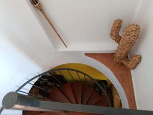 Apartamento Espiral