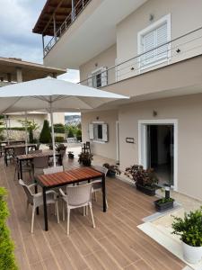 Vila Ervin First Floor