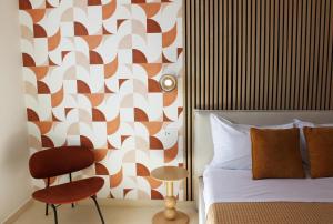 PassoMare, seaside city apartment