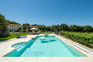 Golden Silence Retreat Luxury, privacy, and nature