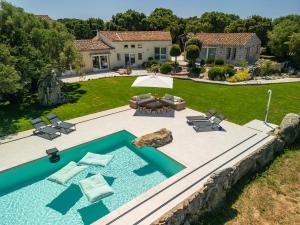 Golden Silence Retreat Luxury, privacy, and nature