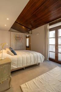 Oasis with large private terrace in Palermo