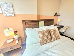 Terracota Glow 1BR Condo near Greenbelt Mall
