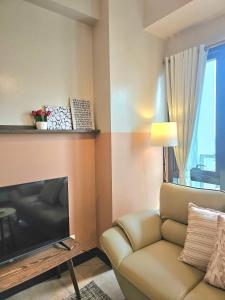 Terracota Glow 1BR Condo near Greenbelt Mall