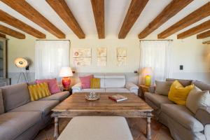 Golden Silence Retreat Luxury, privacy, and nature