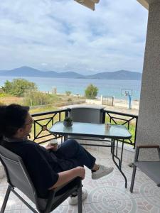 Stella Maris sea front studios