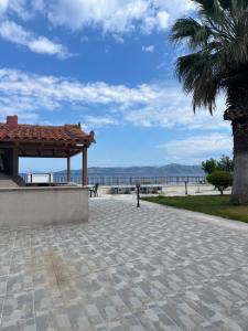 Stella Maris sea front studios