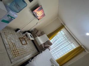Oribell Homes, Cavendish Square Studio Apartments