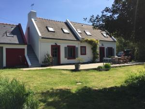 chambres dhotes de La fraise rit