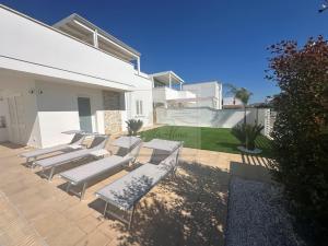 Villa Alma Salento Deluxe