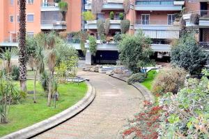 Rome Sweet Home Terrace & Pool