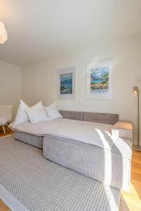 Nougat Suite · Kilchberg