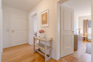 Nougat Suite · Kilchberg