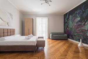 Americans Cup Apt By Dimorra