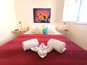 Casa Botelho, Heart of Tavira