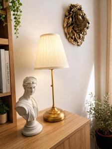 Apartment Santina