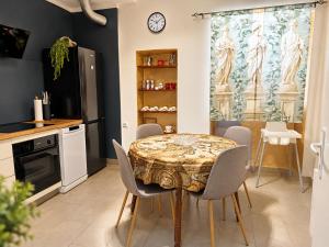 Apartment Santina