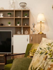Apartment Santina