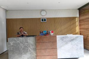 Nivasa Hotel
